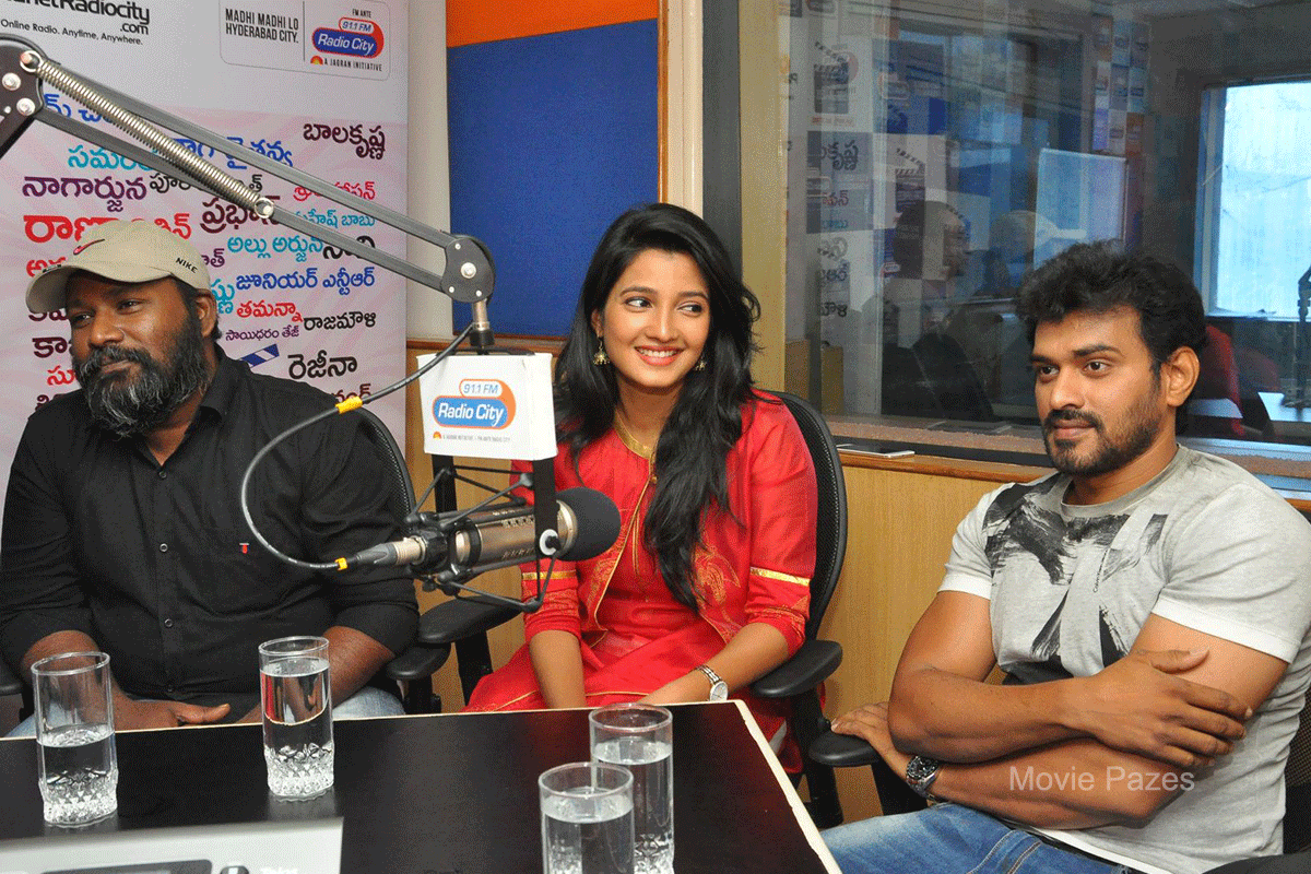 sriramudinta-srikrishnudanta-song-launch-at-radio-city